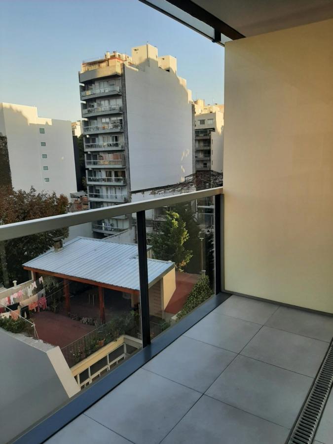 Appartement Departamento Bulnes à Buenos Aires Extérieur photo